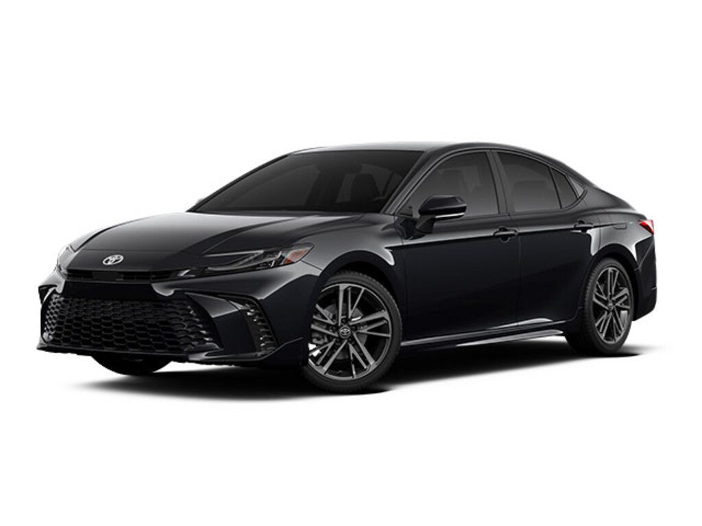 New 2025 Toyota Camry For Sale Appleton WI STK